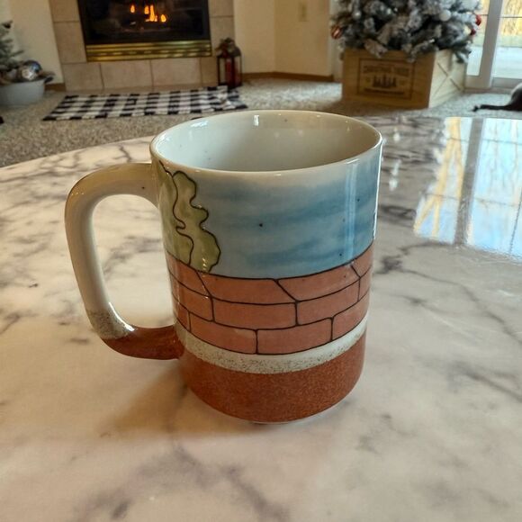 Otagiri Collectible Cats Mug Coffee Tea Cup - Picture 3 of 8